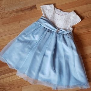 Girls 5t dress